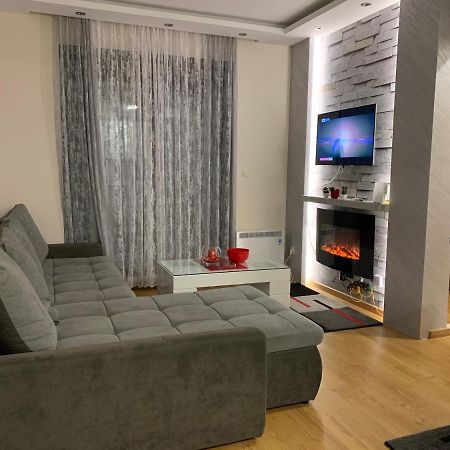 Lux Apartman Ss Zlatibor Vila Pekovic Green Exterior photo