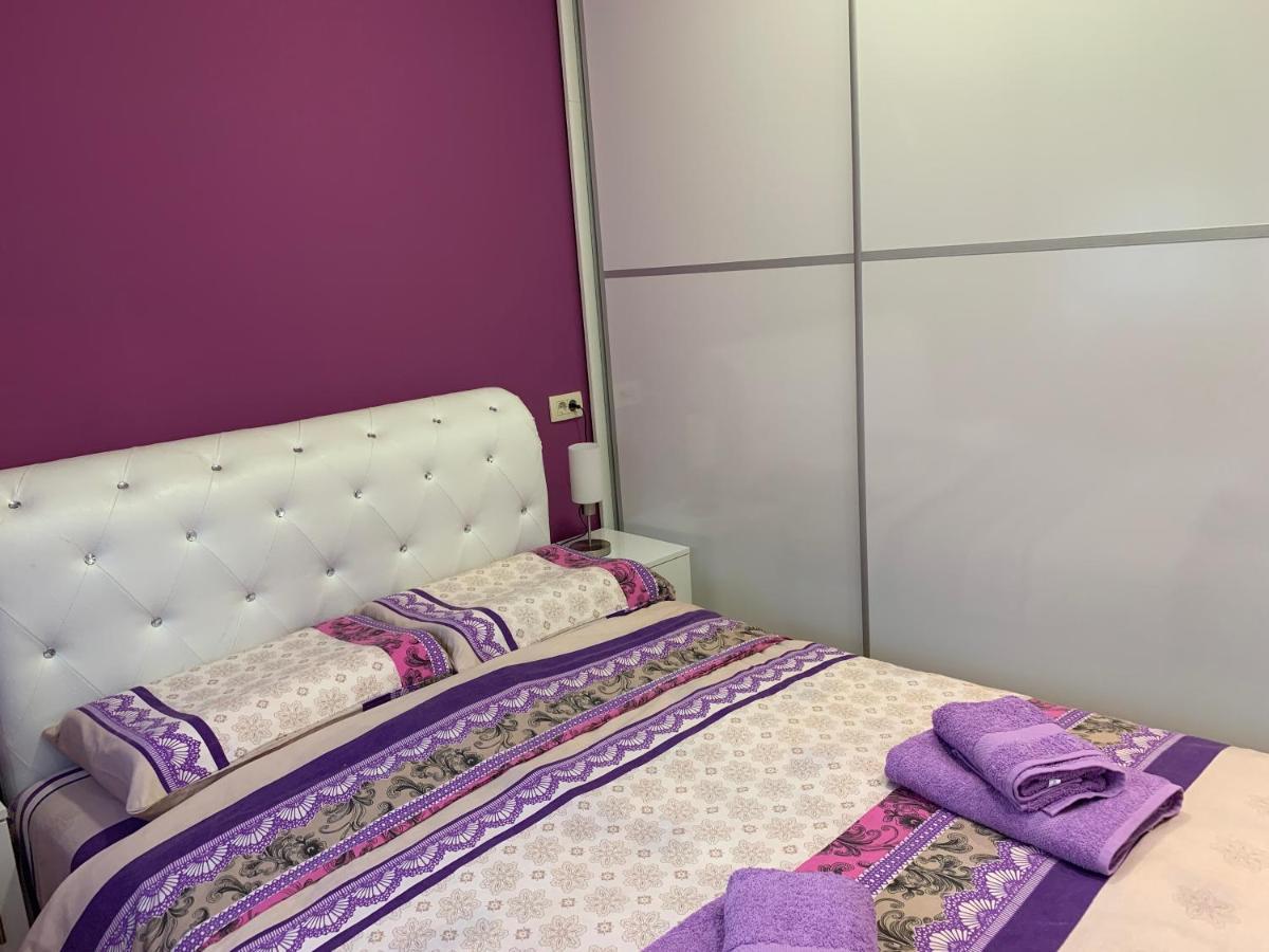 Lux Apartman Ss Zlatibor Vila Pekovic Green Exterior photo