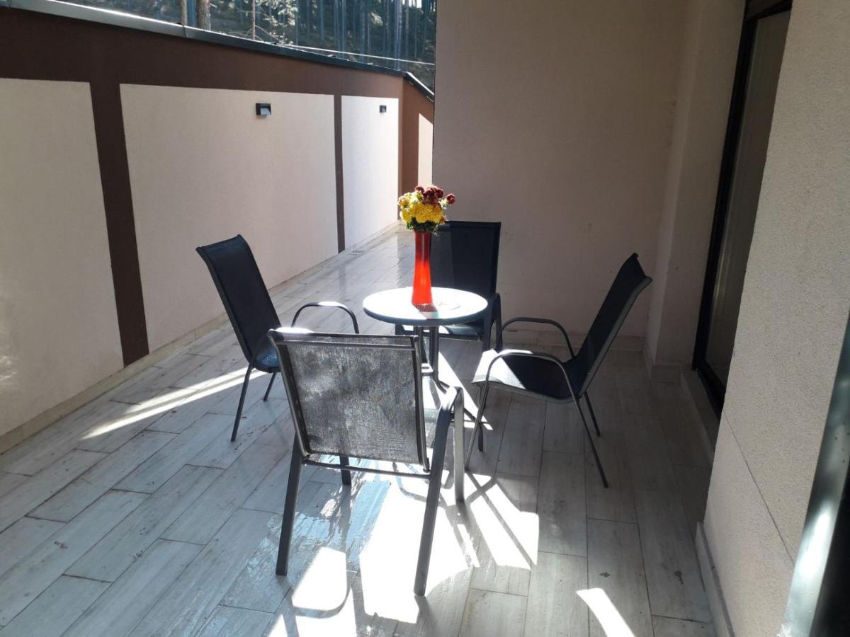 Lux Apartman Ss Zlatibor Vila Pekovic Green Exterior photo