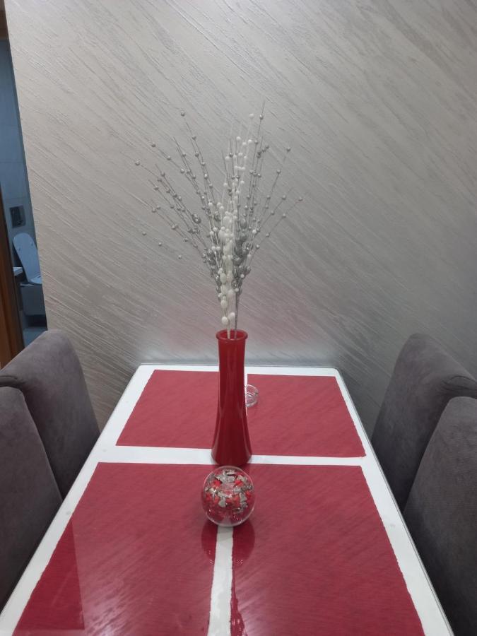 Lux Apartman Ss Zlatibor Vila Pekovic Green Exterior photo